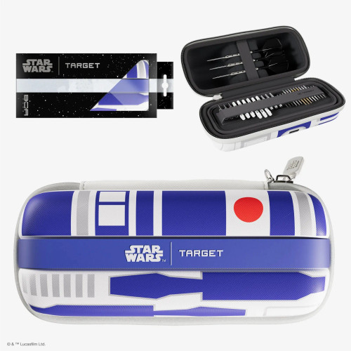 R2D2 BOA WALLET