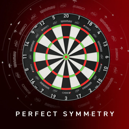 Winmau Blade 6 Triple Core