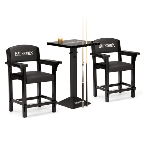 Brunswick Arena Pub Table