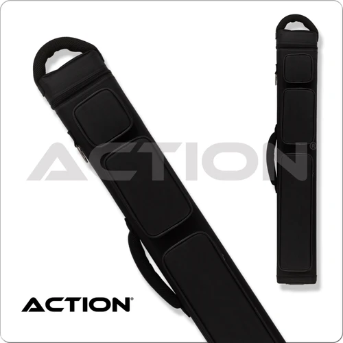 Action Backpack 3x5 Black Cue Case