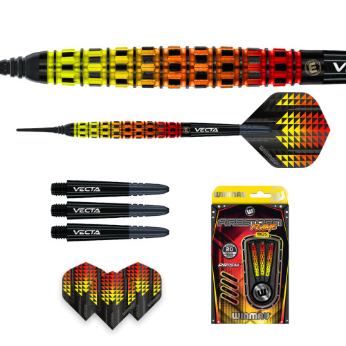 Firestorm Flame 2 Soft Tip