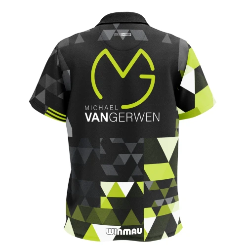 MvG - Fan Edition Polo Shirt