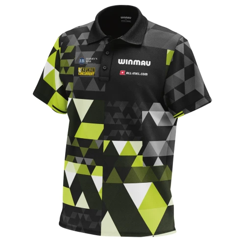 MvG - Fan Edition Polo Shirt