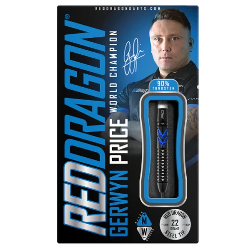 Gerwyn Price Blue Ice S.E.