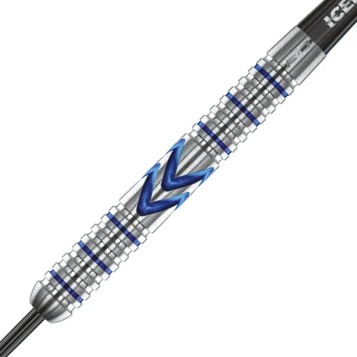 Gerwyn Price Iceman Midnight Edition