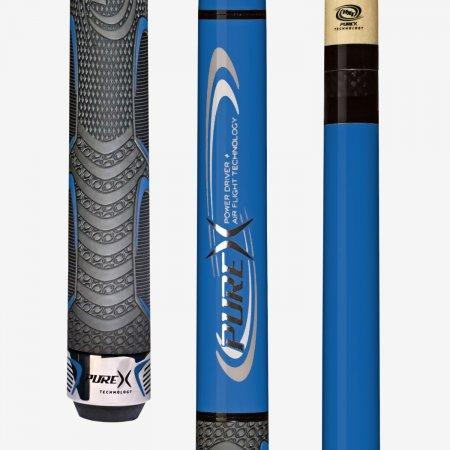 Pure X Pink HXT-P3 Jump Break Cue