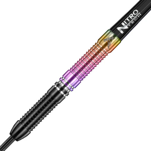 Peter Wright World Champion 2020 Edition