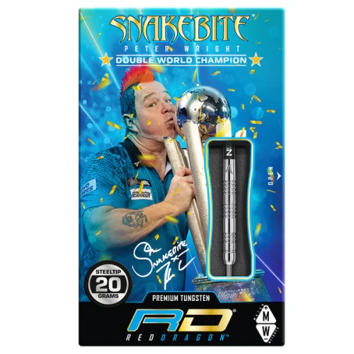 Peter Wright Euro 11