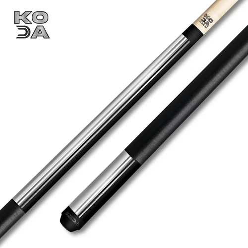 Koda KD29WH Split Design White/Black Cue