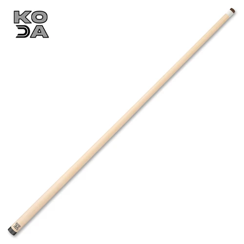 Koda KD29WH Split Design White/Black Cue