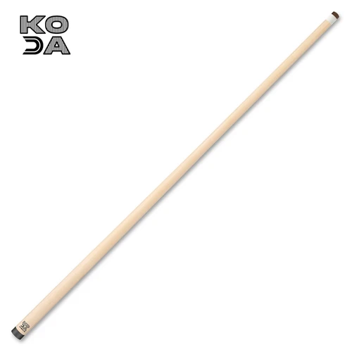 Koda KD29GN Split Design Green/Black Cue