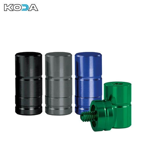 Koda Aluminum Joint Protectors