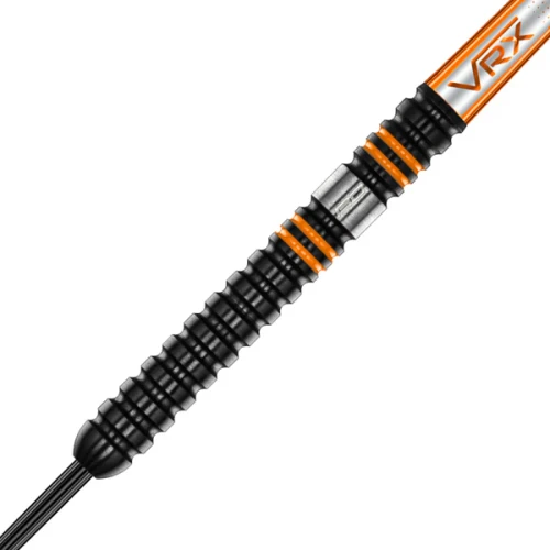 Amberjack Pro (Barrel 1 Parallel)