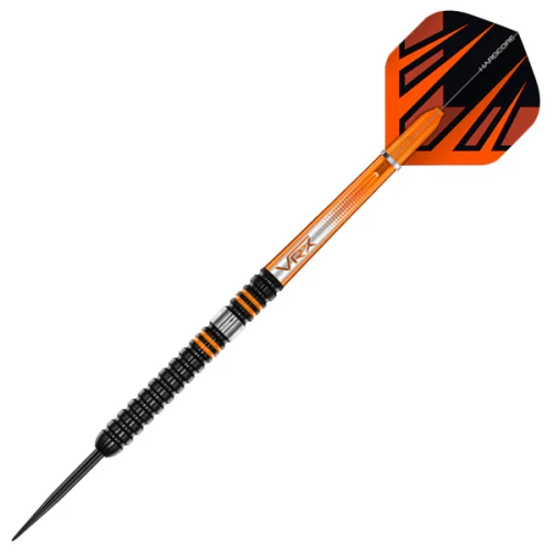 Amberjack Pro (Barrel 1 Parallel)