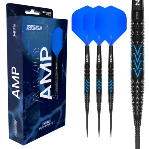 Amp (Tapered Barrel)
