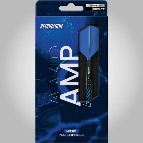 Amp (Torpedo Barrel)