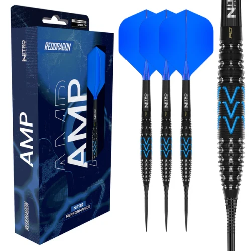 Amp (Torpedo Barrel)