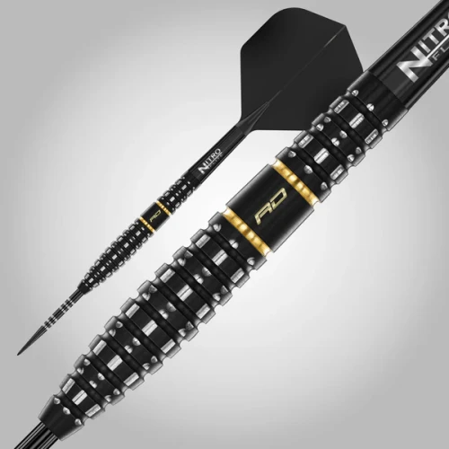 Ascend (Tapered Barrel)