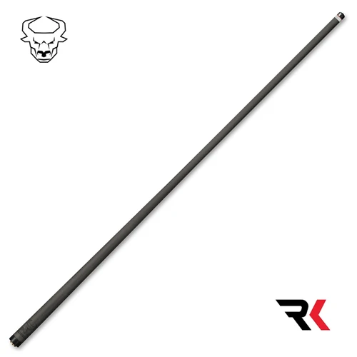 Bull Carbon 12.65mm Extreme Low Deflection RK Shaft