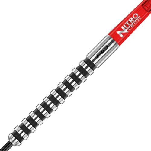 Javelin Black