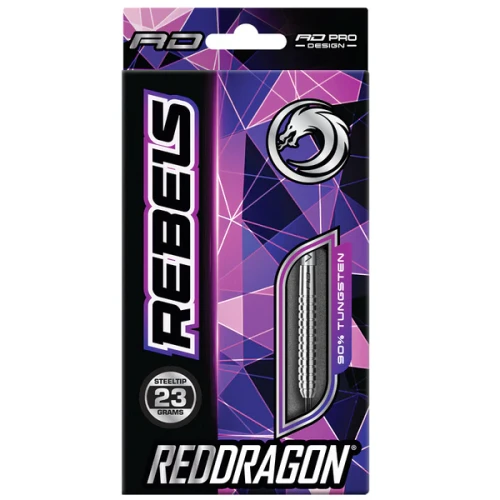 Rebel 0.2