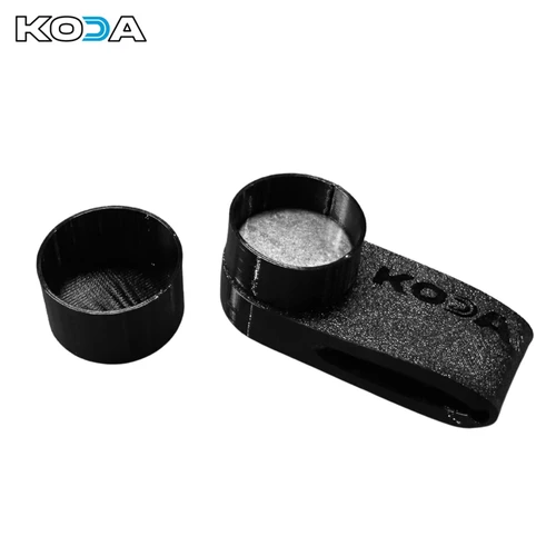 Koda Flex Round Magnetic Chalk Holder