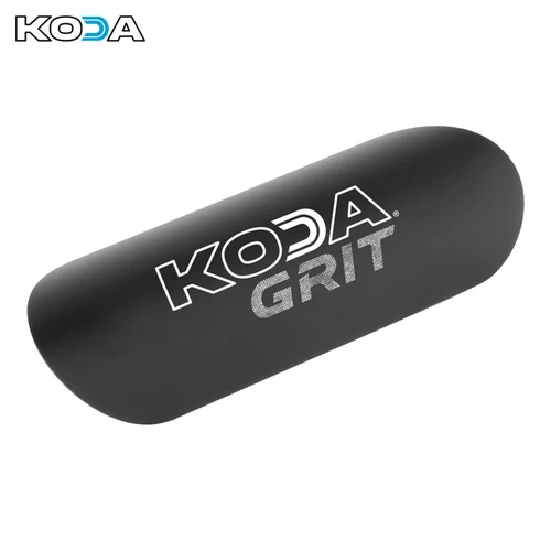 Koda Grit Metal Tip Shaper & Scuffer