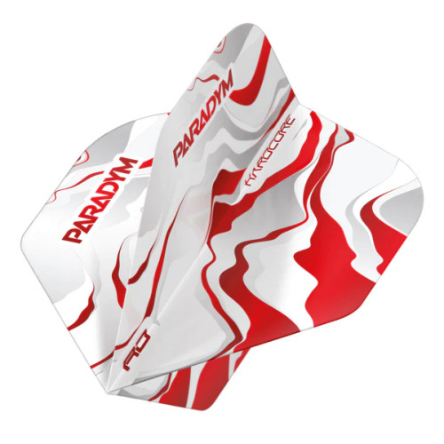 Paradym Red