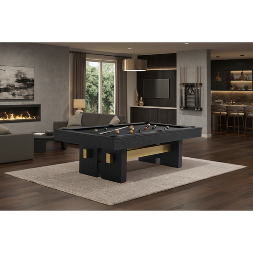 Imperial Nova 8' Pool Table