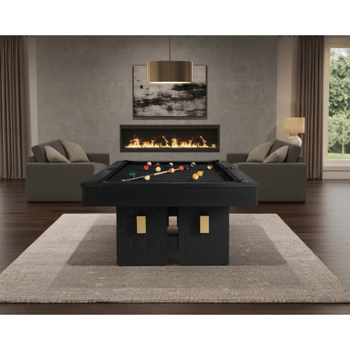 Imperial Nova 8' Pool Table