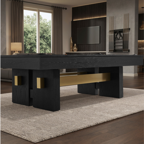 Imperial Nova 8' Pool Table