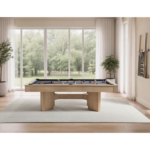 Imperial Marlow 8' Pool Table