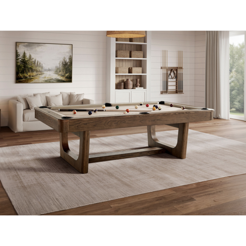 Imperial Monroe 8' Pool Table