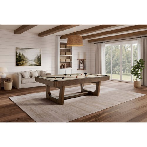 Imperial Monroe 8' Pool Table