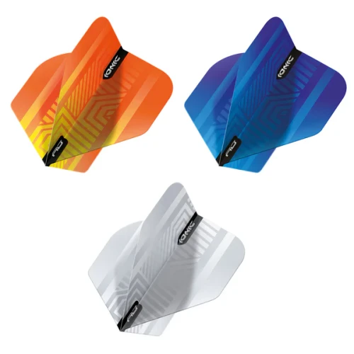Hardcore Ionic Assorted Selection Pack 19
