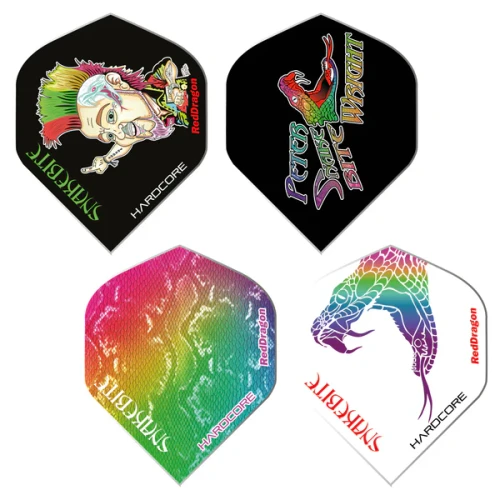 Snakebite Selection Pack