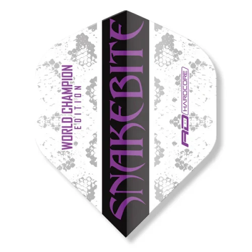 Snakebite World Champion Edition Flight Pack