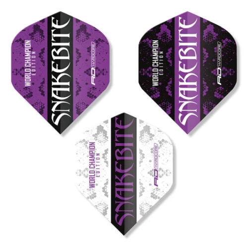 Snakebite World Champion Edition Flight Pack