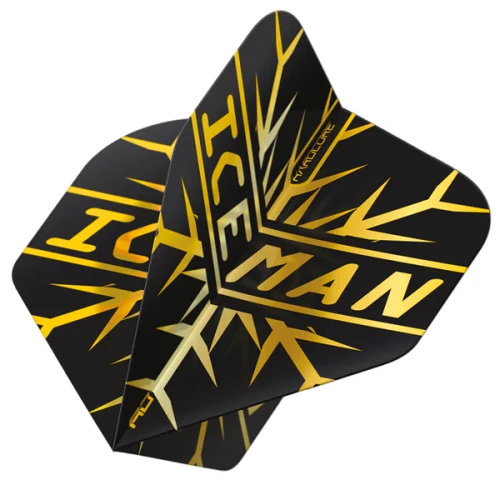 Gerwyn Price Flight Pack