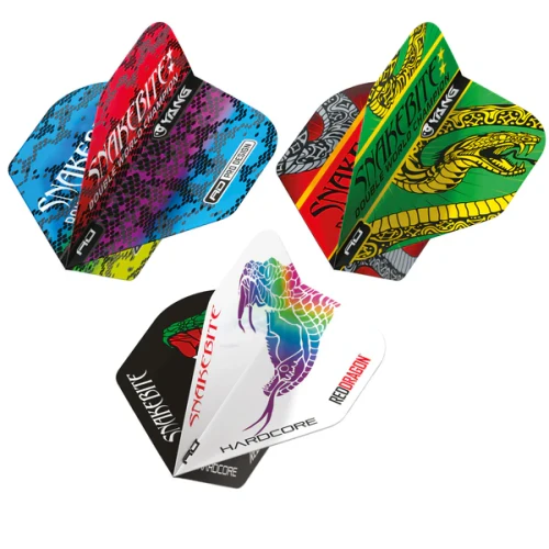 Snakebite Yin Yang Multipack