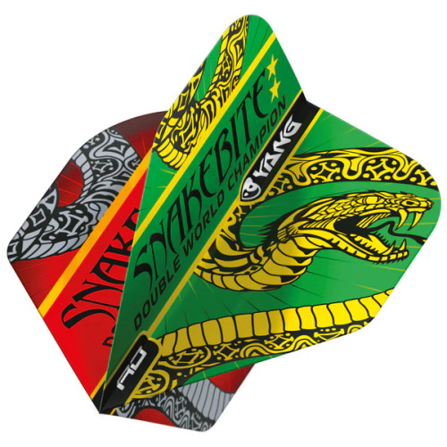 Snakebite Yin Yang Multipack
