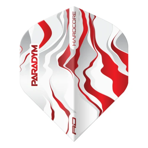 Paradym Flight Card
