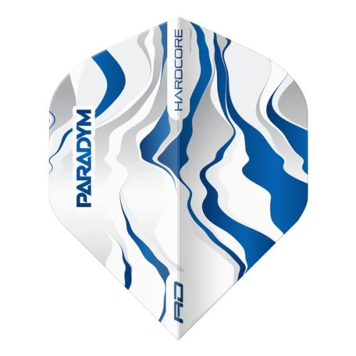 Paradym Flight Card