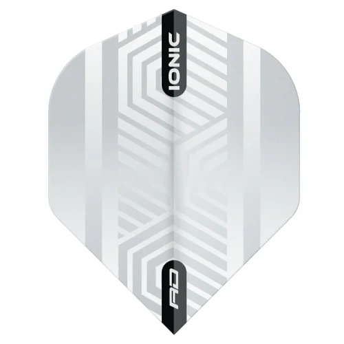 Hardcore Ionic Flights Card