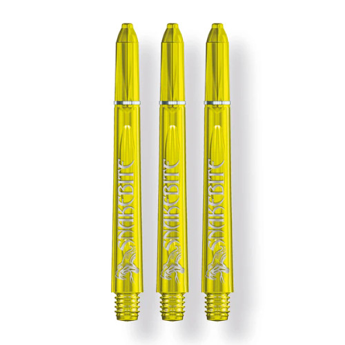 Snakebite Signature Medium Shafts Card
