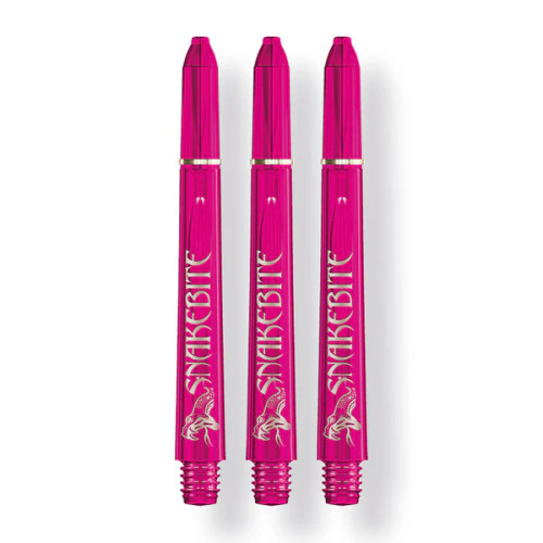 Snakebite Signature Medium Shafts Card