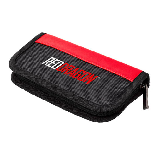 Red Dragon Firestone I Wallet