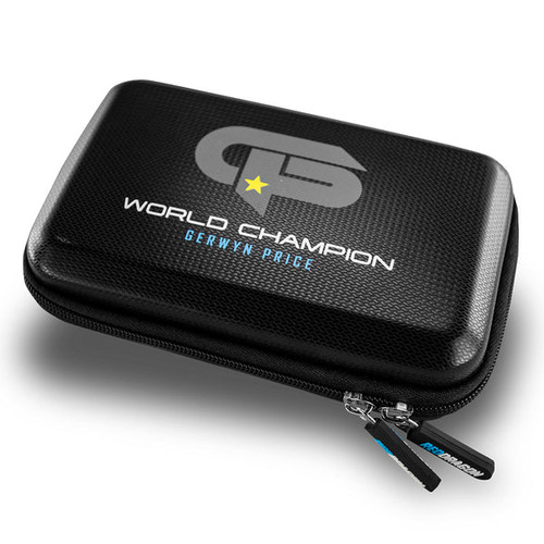 Gerwyn Price World Champion Edition Darts Case