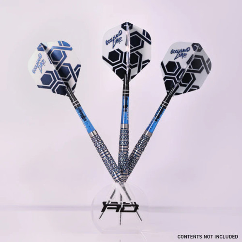 Red Dragon Dart Holder