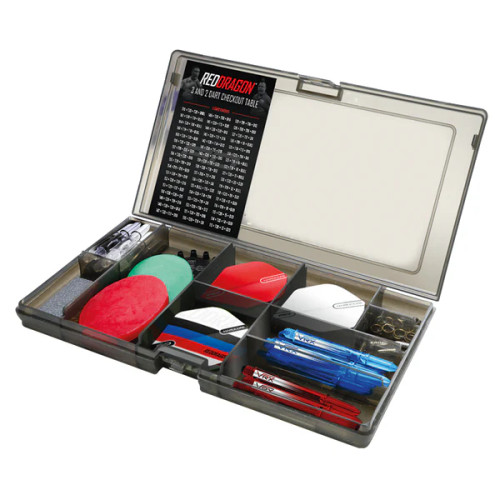 Optima Accessory Pack